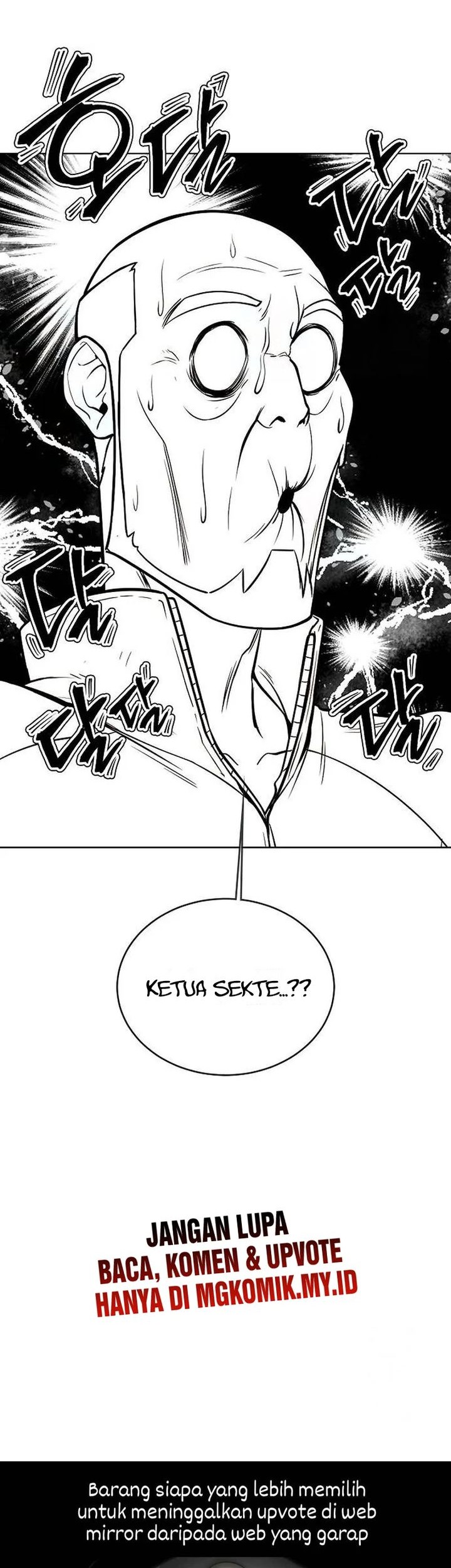 Heavenly Demon Wants to Be a Chef Chapter 19 - halaman 76