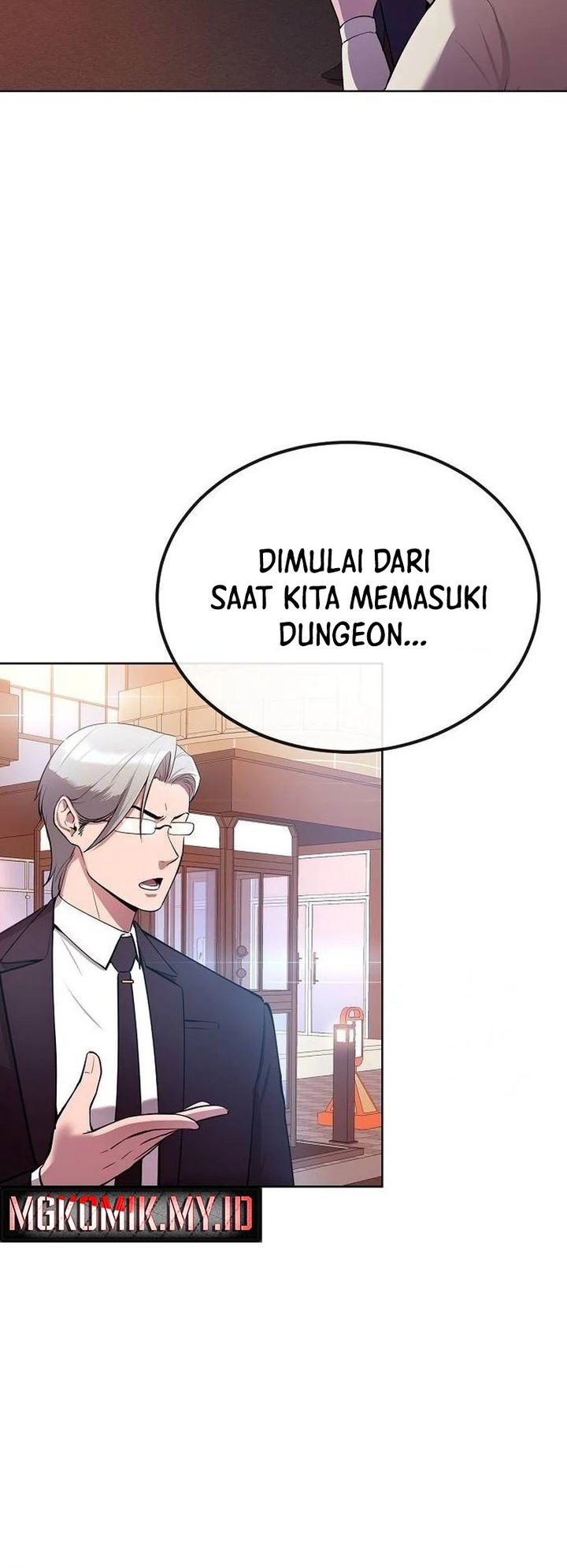 Heavenly Demon Wants to Be a Chef Chapter 19 - halaman 8