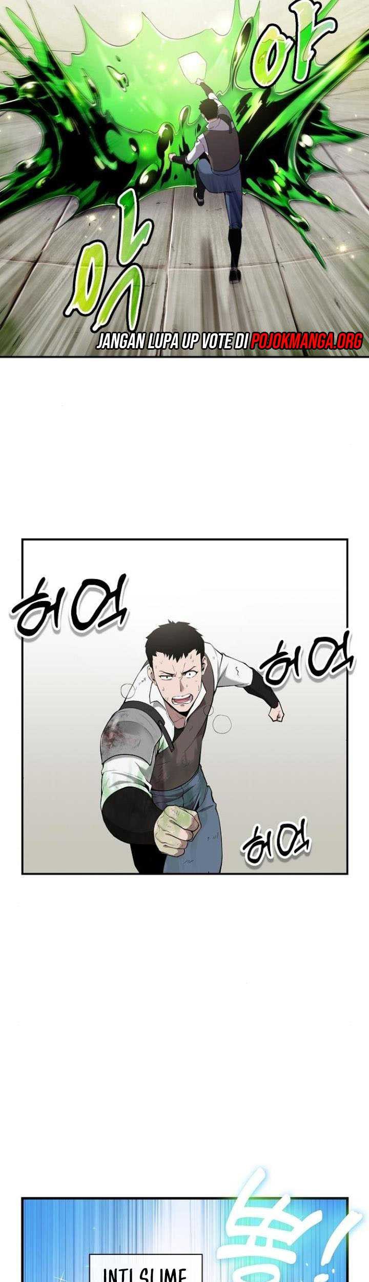 Heavenly Demon Wants to Be a Chef Chapter 2 - halaman 14