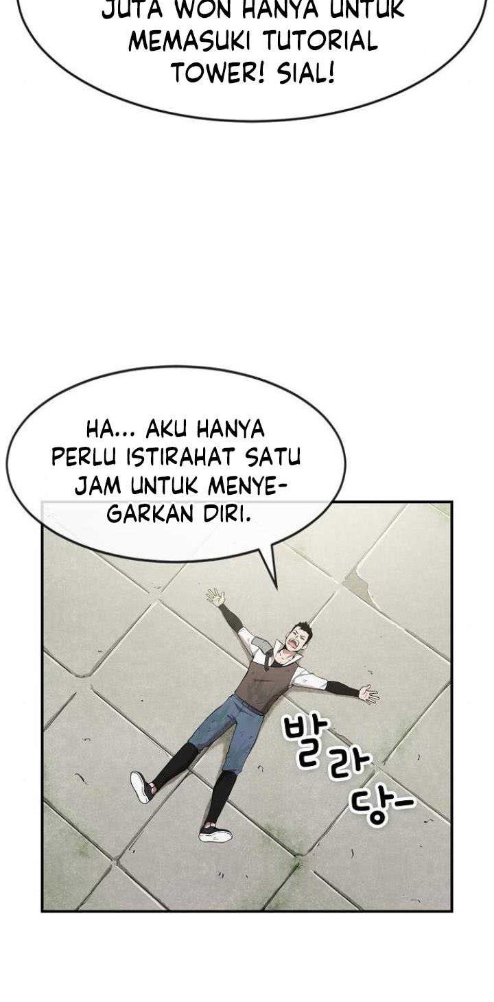 Heavenly Demon Wants to Be a Chef Chapter 2 - halaman 17