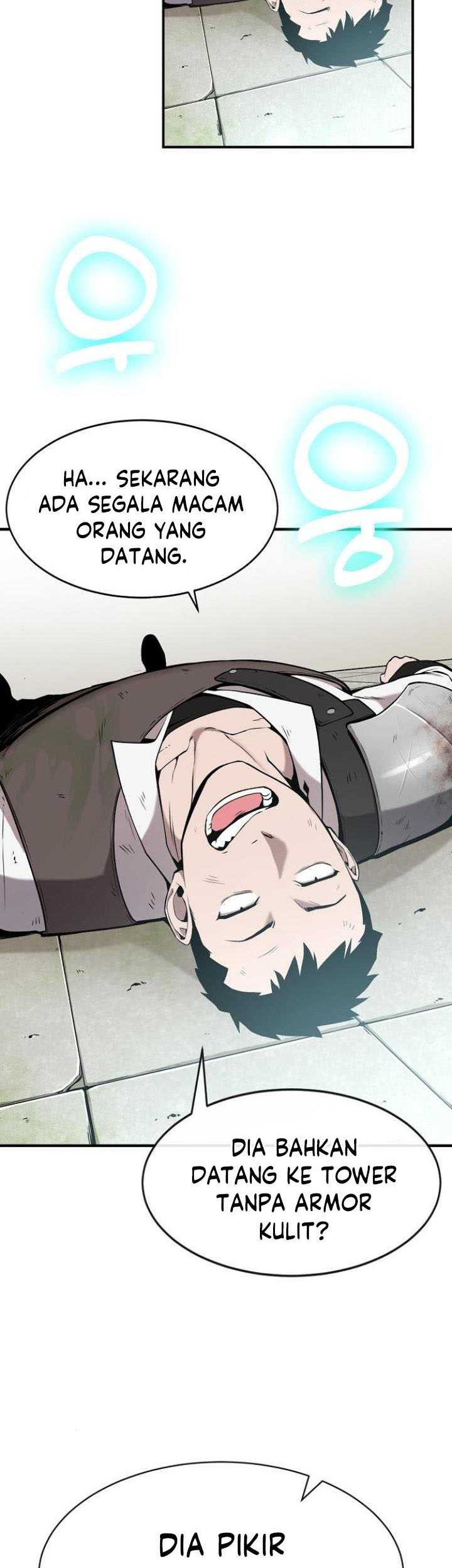 Heavenly Demon Wants to Be a Chef Chapter 2 - halaman 19