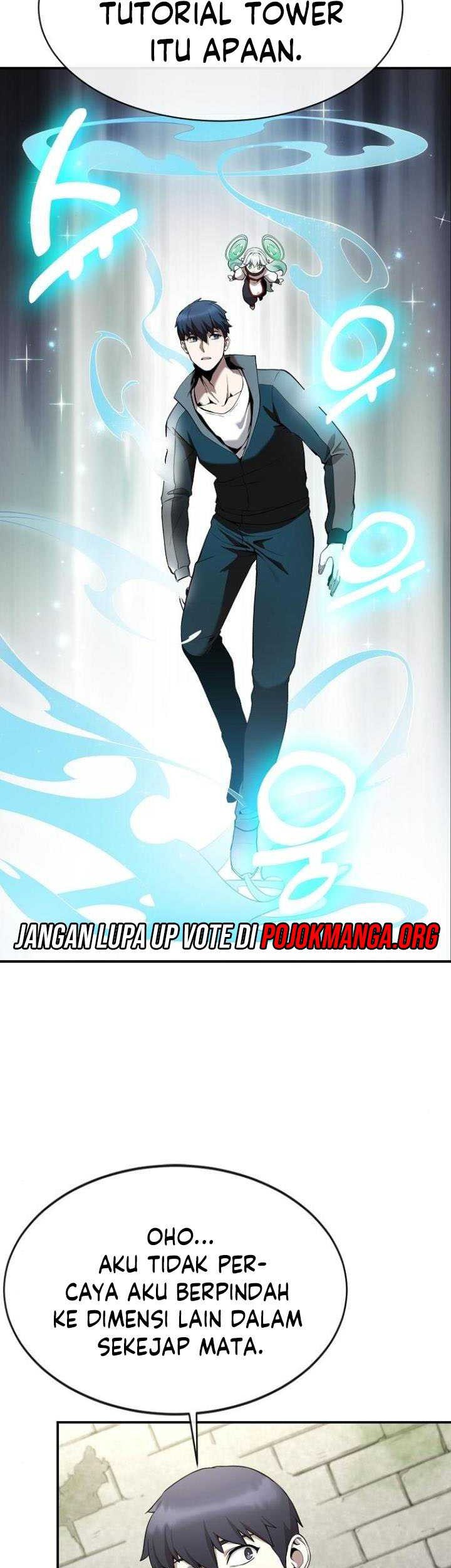 Heavenly Demon Wants to Be a Chef Chapter 2 - halaman 20