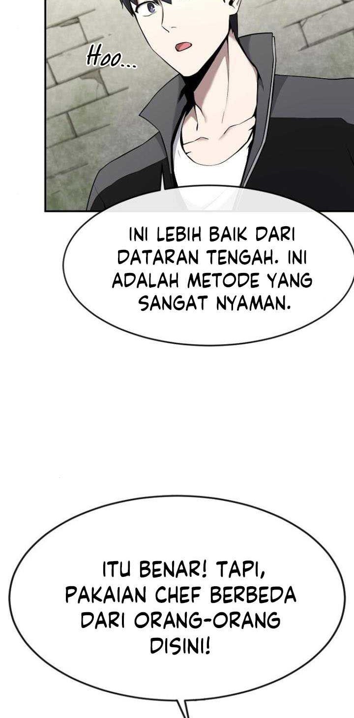 Heavenly Demon Wants to Be a Chef Chapter 2 - halaman 21