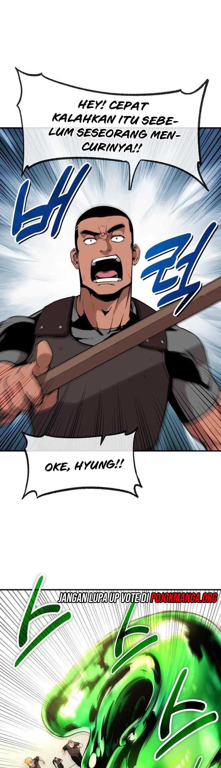 Heavenly Demon Wants to Be a Chef Chapter 2 - halaman 24