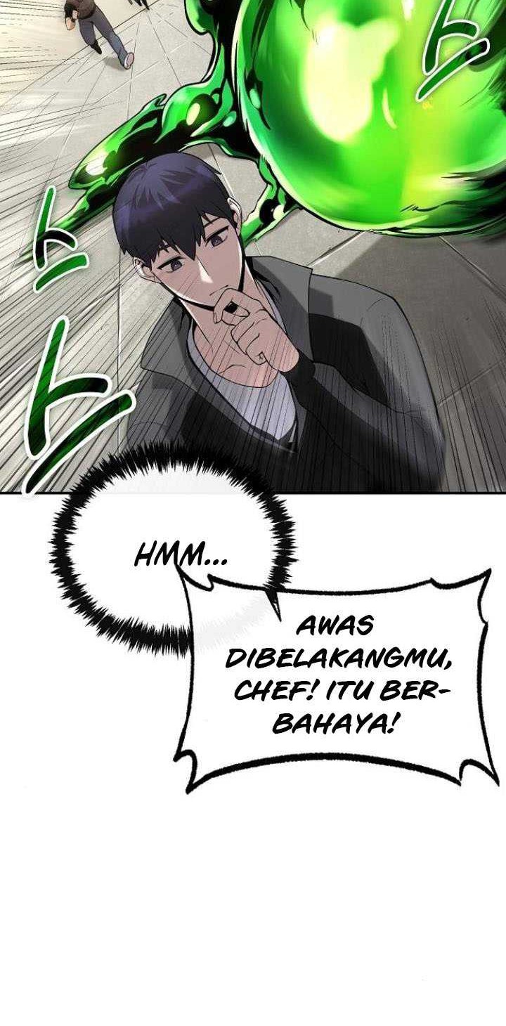 Heavenly Demon Wants to Be a Chef Chapter 2 - halaman 25