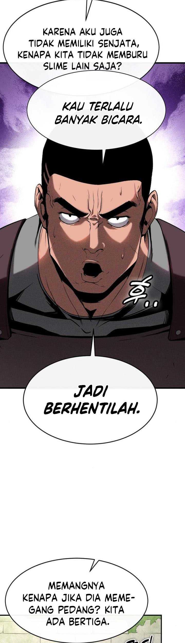 Heavenly Demon Wants to Be a Chef Chapter 2 - halaman 37