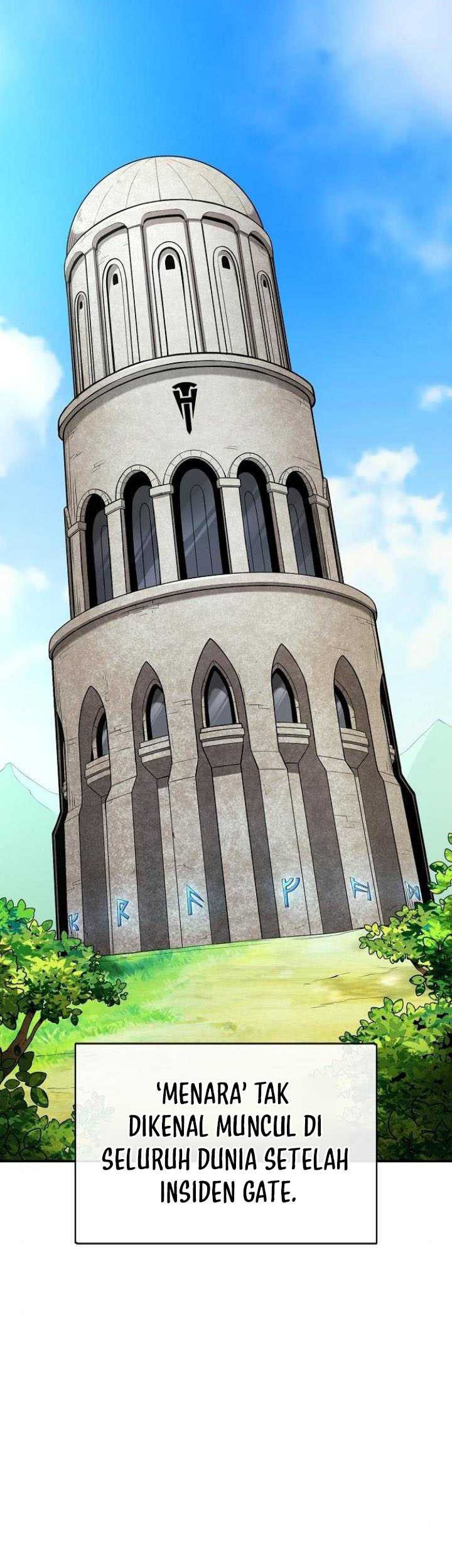 Heavenly Demon Wants to Be a Chef Chapter 2 - halaman 4
