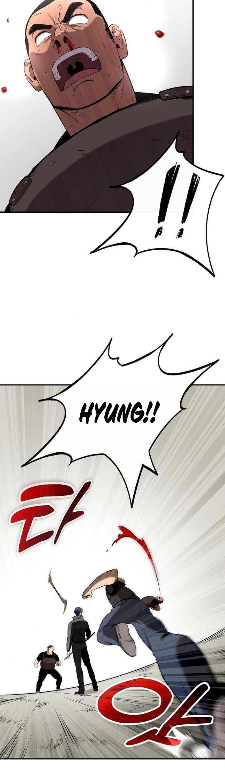 Heavenly Demon Wants to Be a Chef Chapter 2 - halaman 43