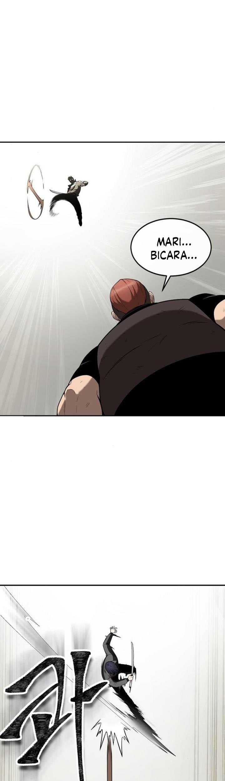 Heavenly Demon Wants to Be a Chef Chapter 2 - halaman 47