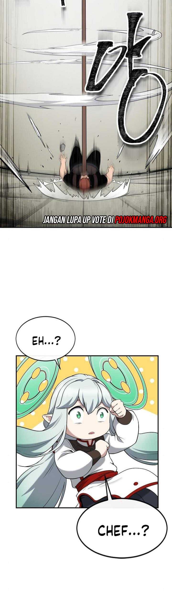 Heavenly Demon Wants to Be a Chef Chapter 2 - halaman 48