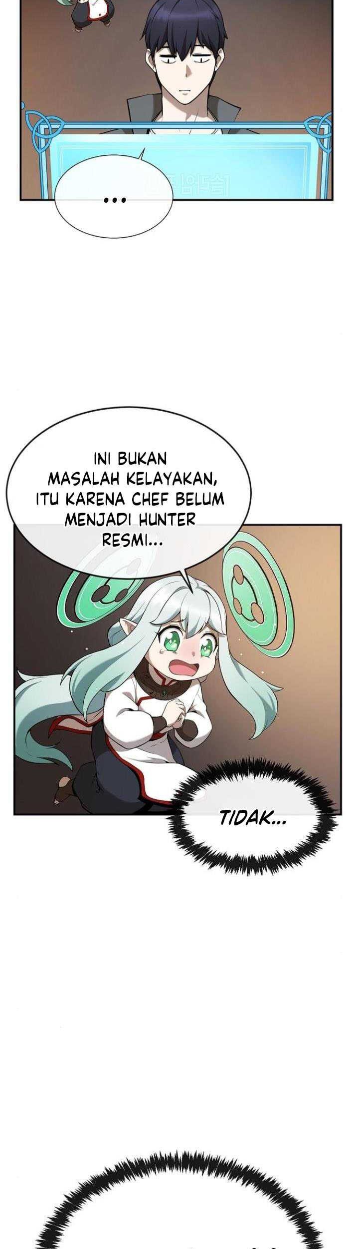 Heavenly Demon Wants to Be a Chef Chapter 2 - halaman 57