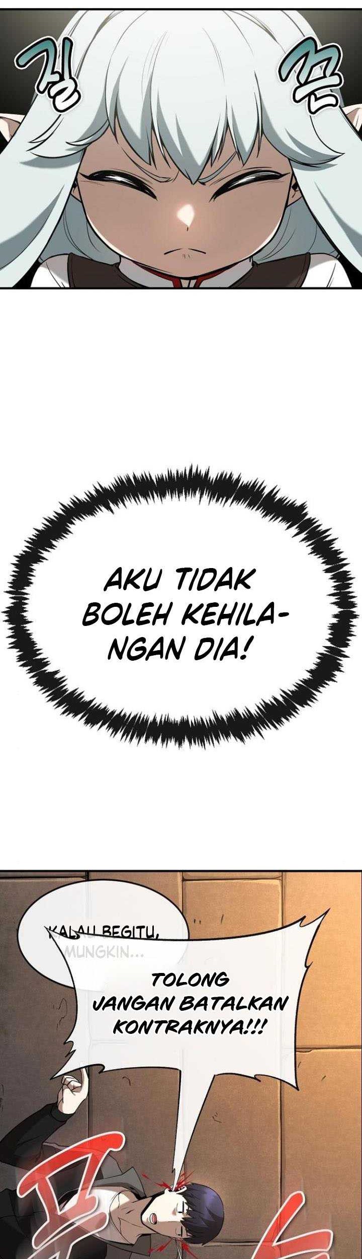 Heavenly Demon Wants to Be a Chef Chapter 2 - halaman 61