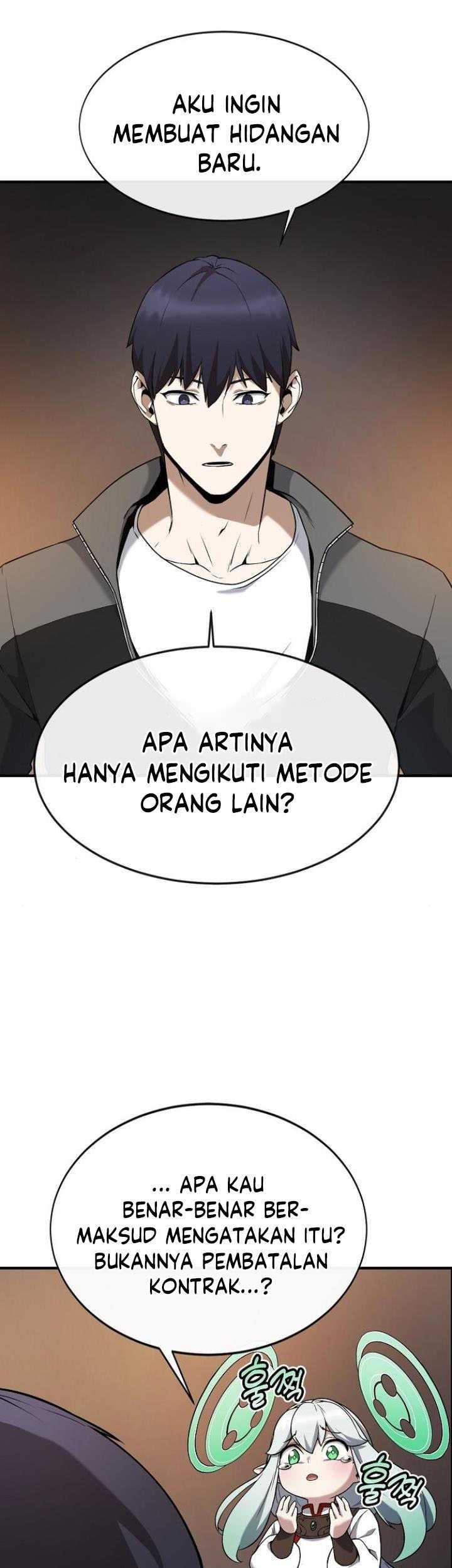 Heavenly Demon Wants to Be a Chef Chapter 2 - halaman 64