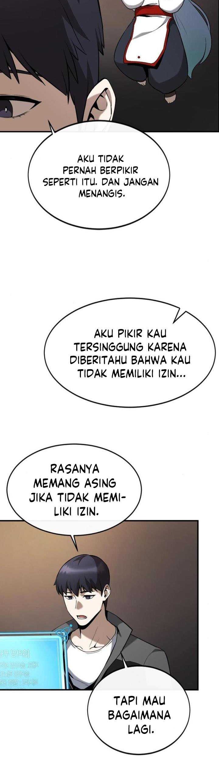 Heavenly Demon Wants to Be a Chef Chapter 2 - halaman 65