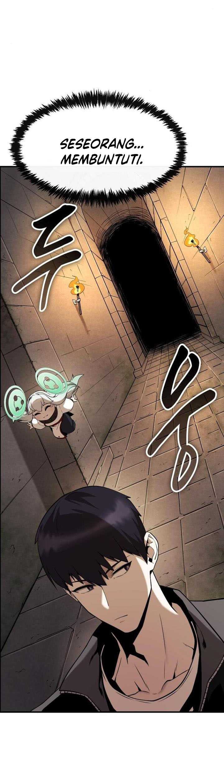 Heavenly Demon Wants to Be a Chef Chapter 2 - halaman 68