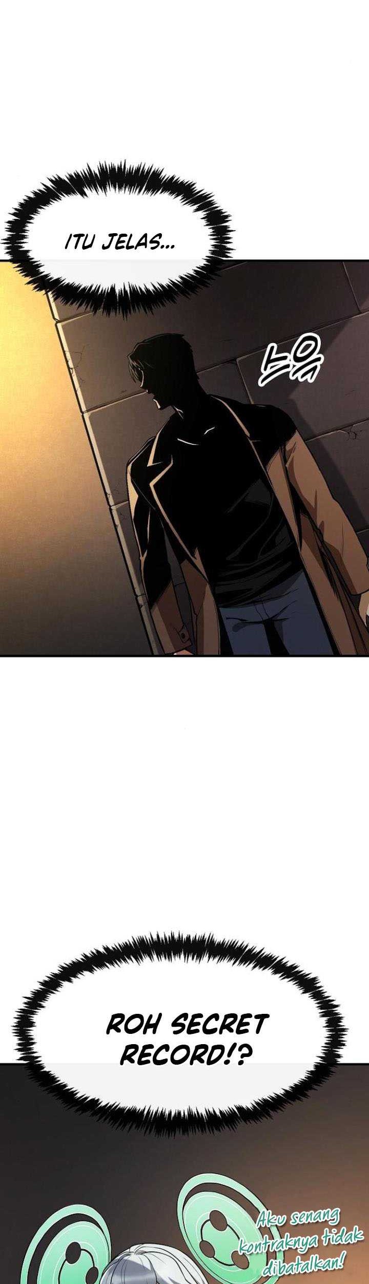 Heavenly Demon Wants to Be a Chef Chapter 2 - halaman 69