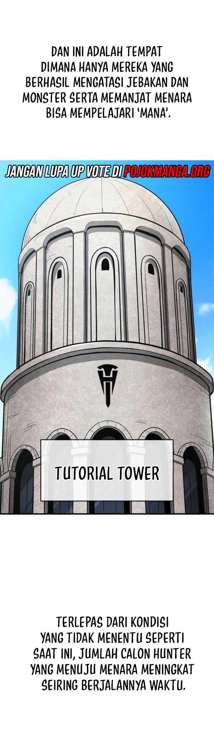Heavenly Demon Wants to Be a Chef Chapter 2 - halaman 7