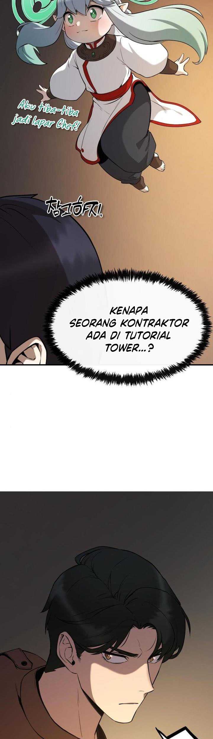 Heavenly Demon Wants to Be a Chef Chapter 2 - halaman 70