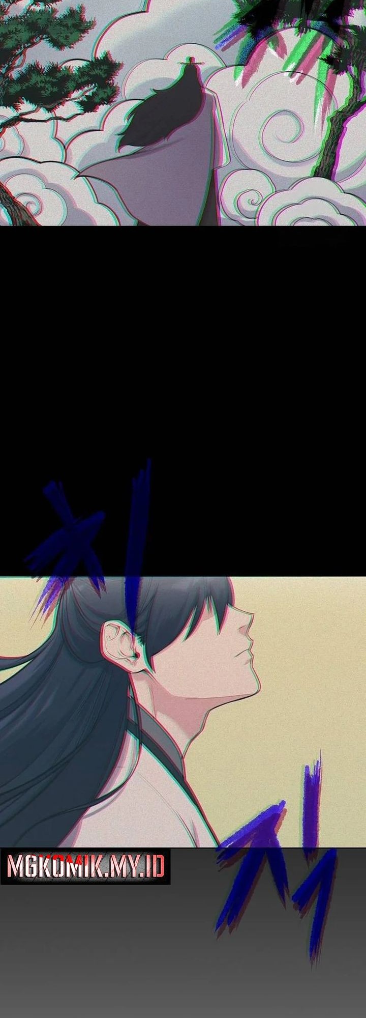 Heavenly Demon Wants to Be a Chef Chapter 20 - halaman 12