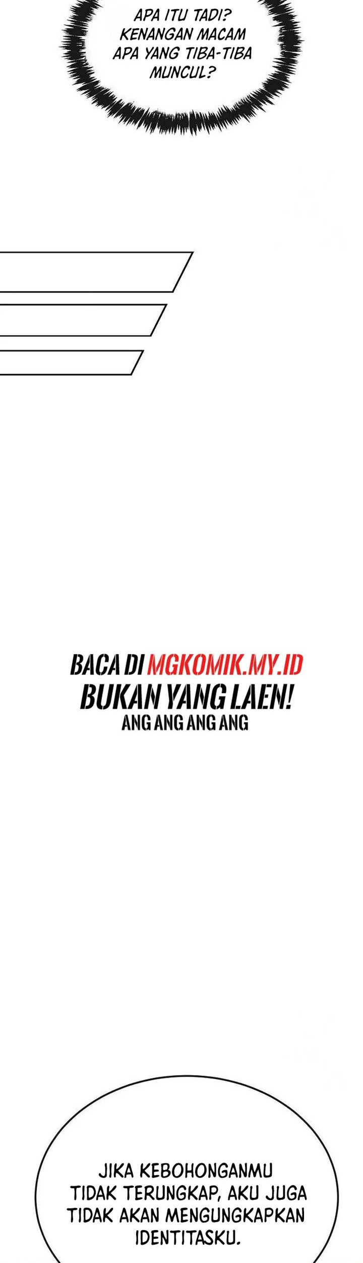 Heavenly Demon Wants to Be a Chef Chapter 20 - halaman 14