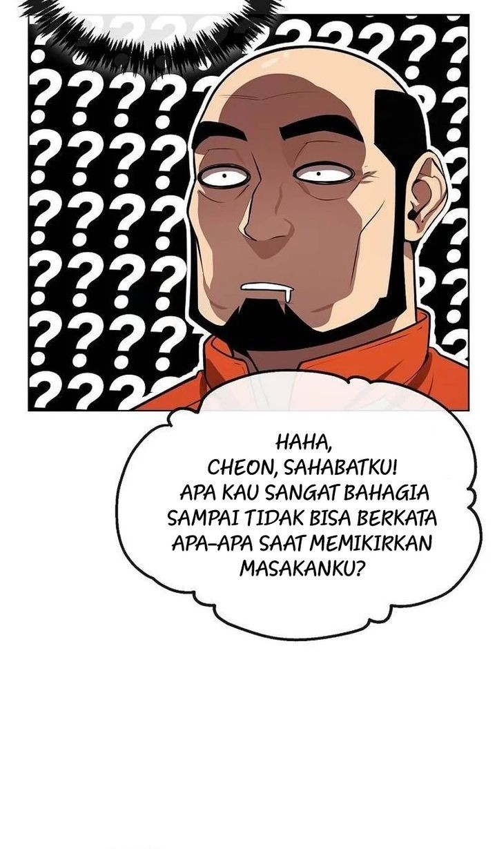 Heavenly Demon Wants to Be a Chef Chapter 20 - halaman 18