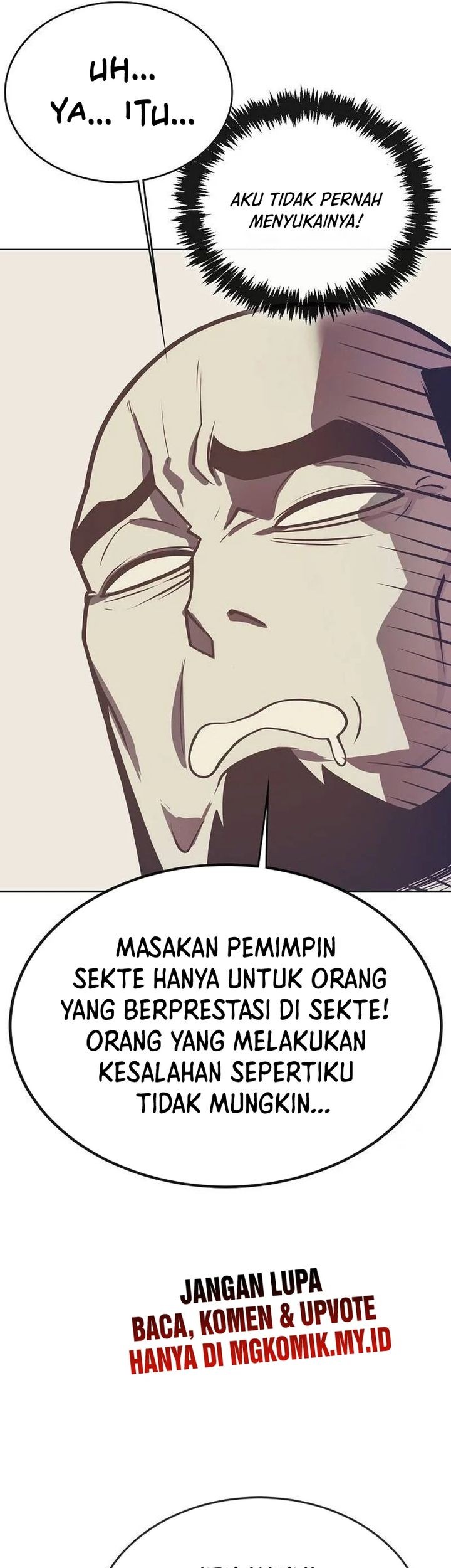 Heavenly Demon Wants to Be a Chef Chapter 20 - halaman 19