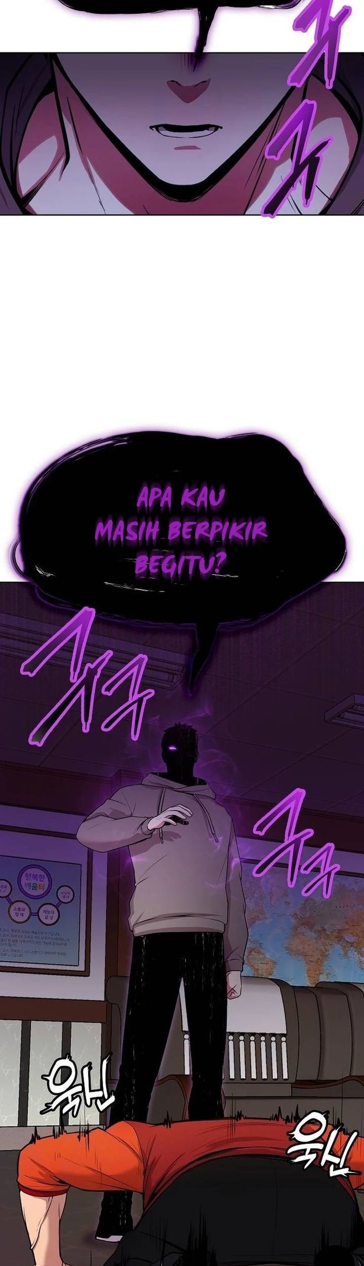 Heavenly Demon Wants to Be a Chef Chapter 20 - halaman 2