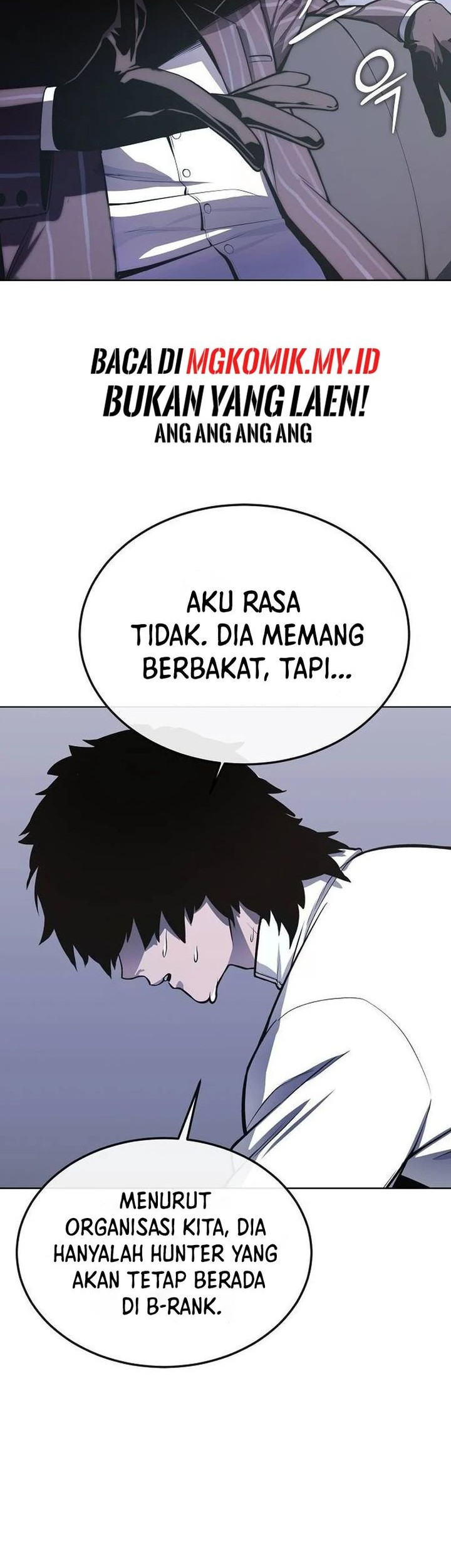 Heavenly Demon Wants to Be a Chef Chapter 20 - halaman 29