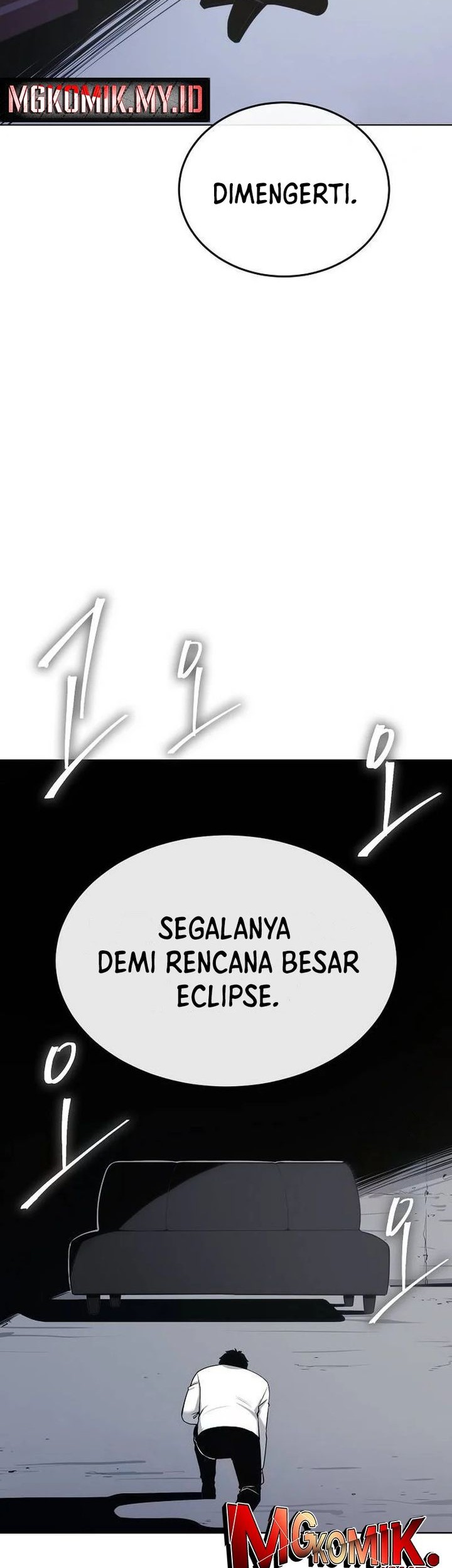 Heavenly Demon Wants to Be a Chef Chapter 20 - halaman 32