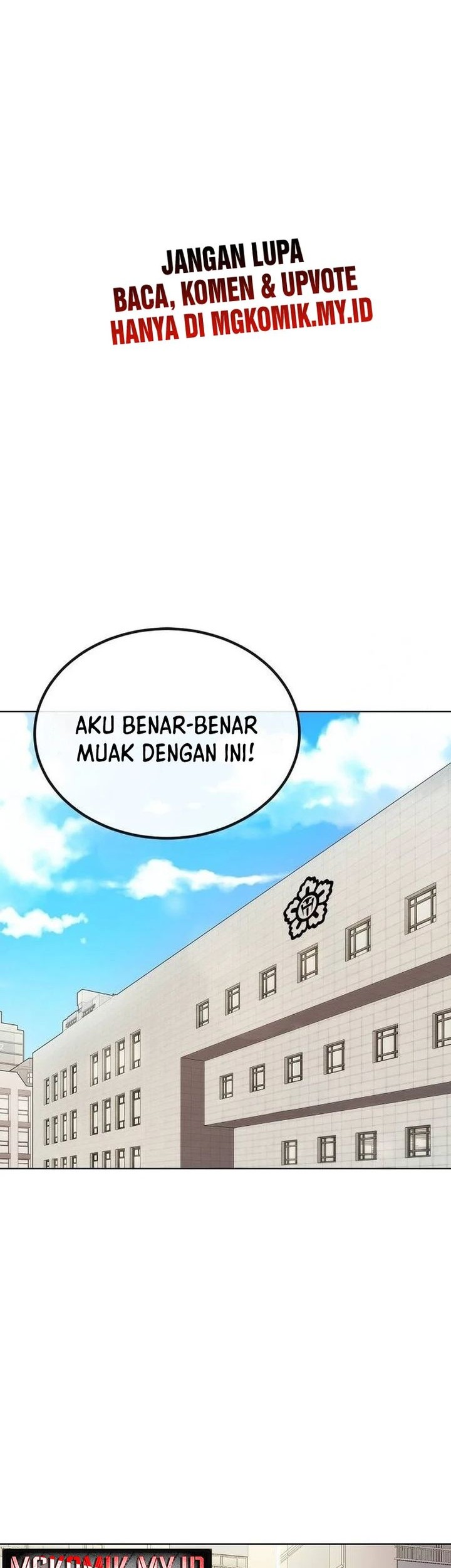 Heavenly Demon Wants to Be a Chef Chapter 20 - halaman 35
