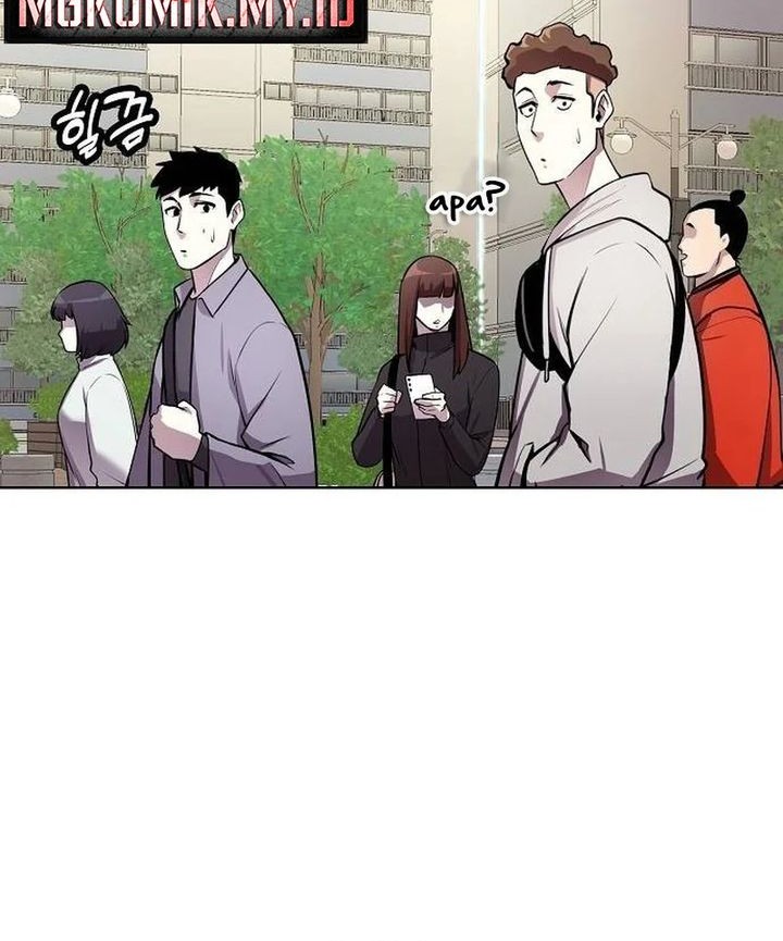 Heavenly Demon Wants to Be a Chef Chapter 20 - halaman 36