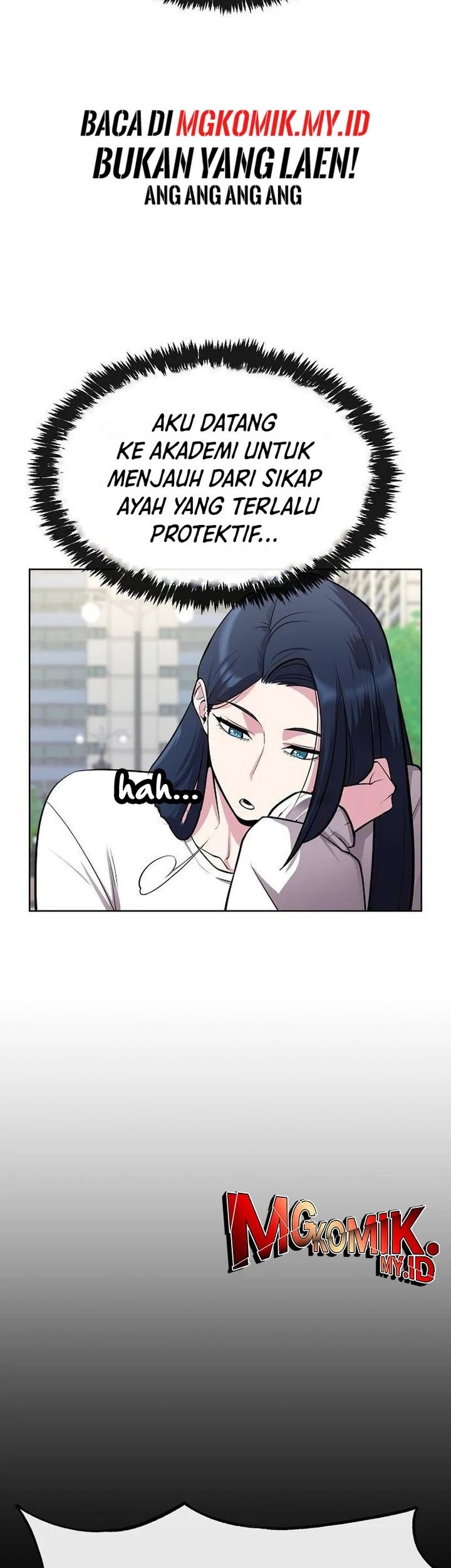 Heavenly Demon Wants to Be a Chef Chapter 20 - halaman 38