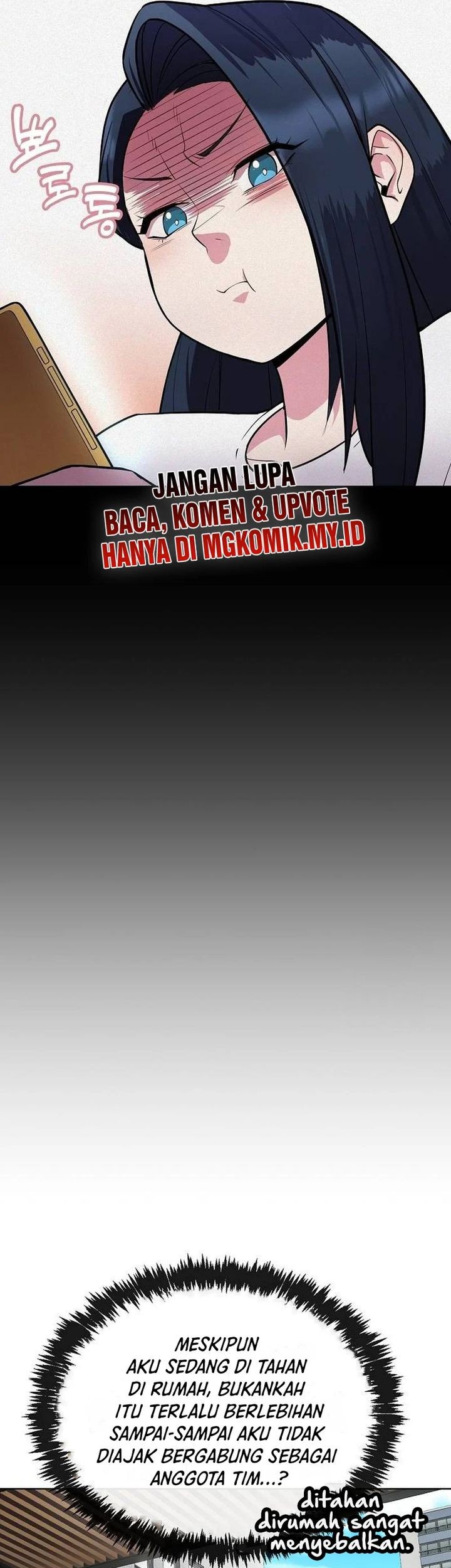 Heavenly Demon Wants to Be a Chef Chapter 20 - halaman 43