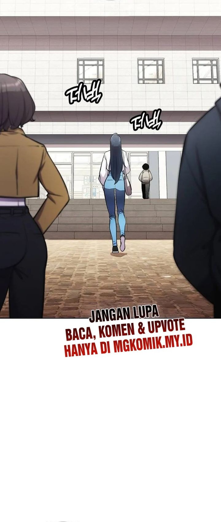 Heavenly Demon Wants to Be a Chef Chapter 20 - halaman 51