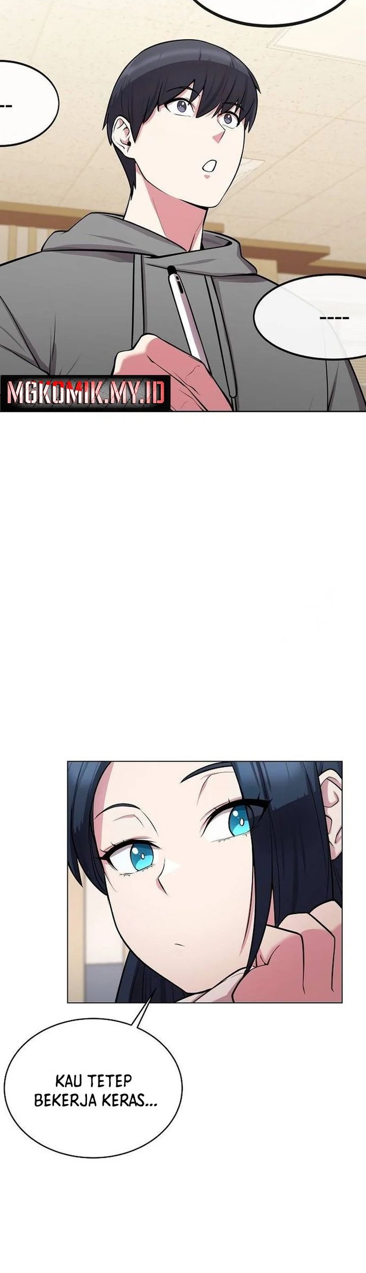 Heavenly Demon Wants to Be a Chef Chapter 20 - halaman 53