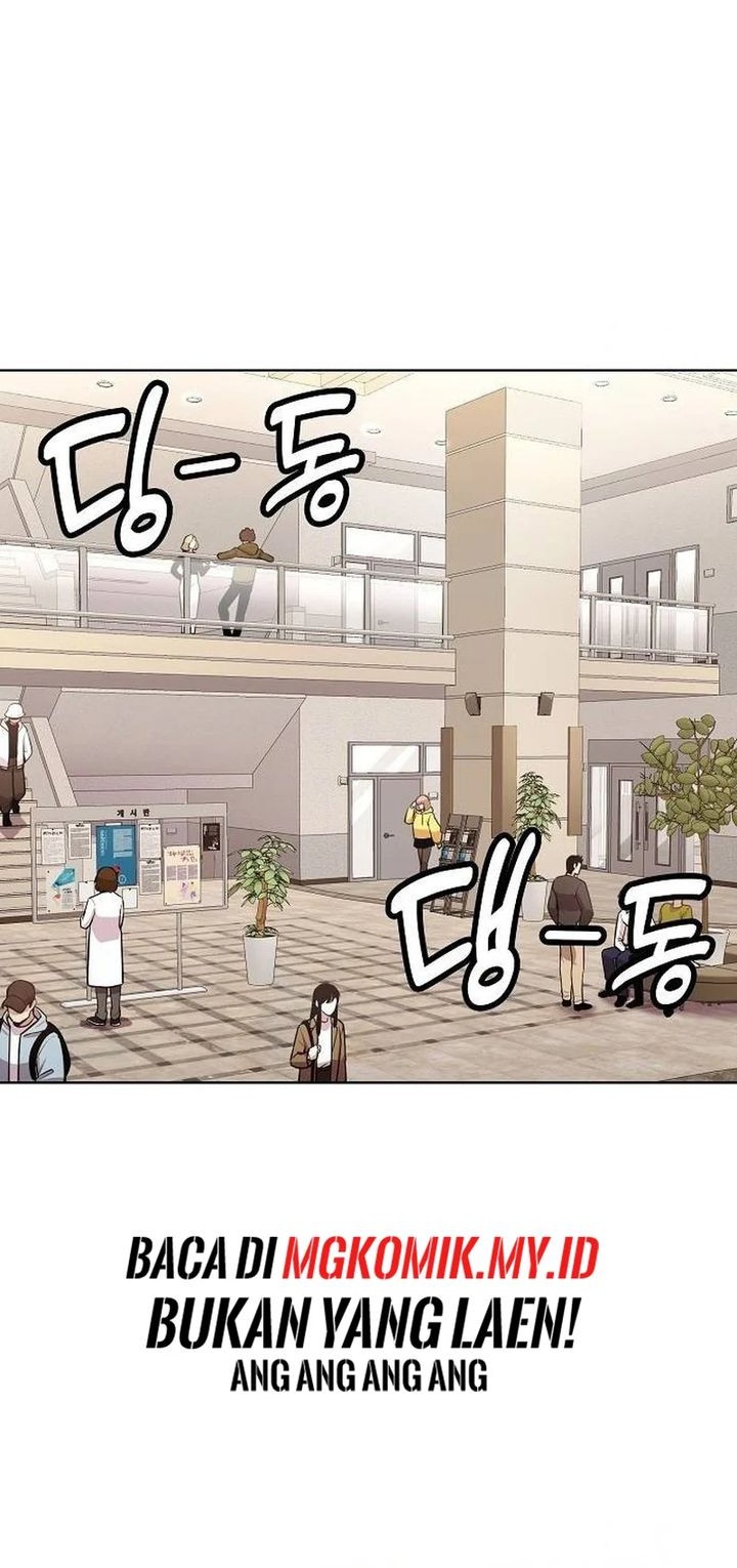 Heavenly Demon Wants to Be a Chef Chapter 20 - halaman 54