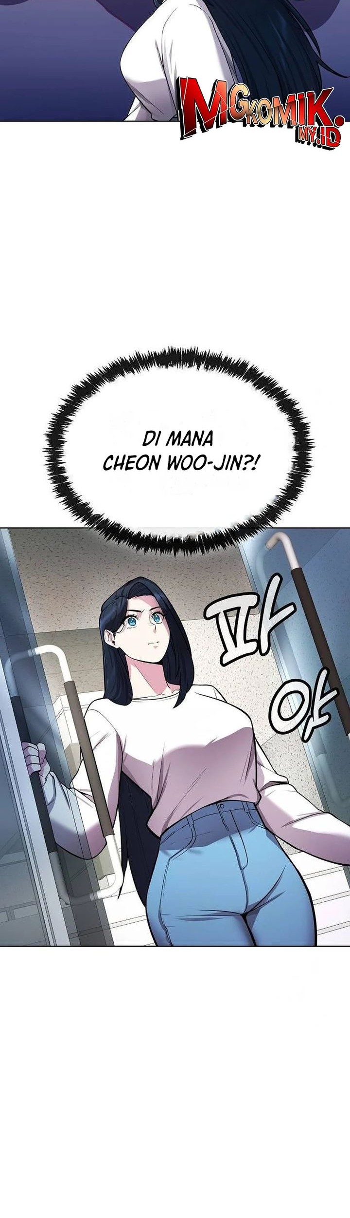 Heavenly Demon Wants to Be a Chef Chapter 20 - halaman 56