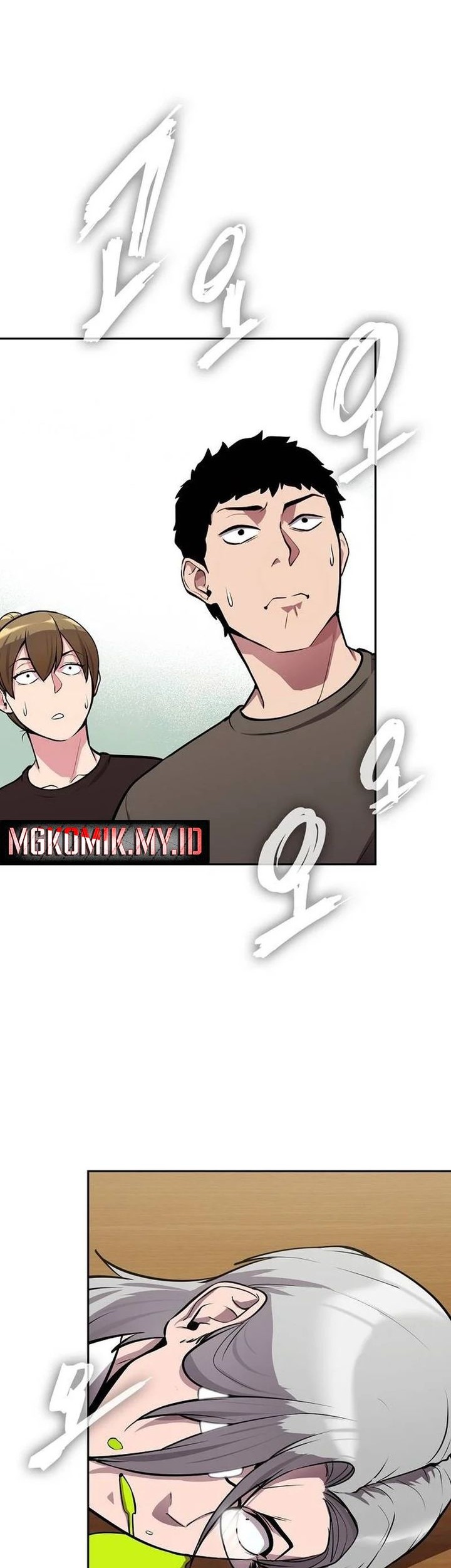 Heavenly Demon Wants to Be a Chef Chapter 20 - halaman 65