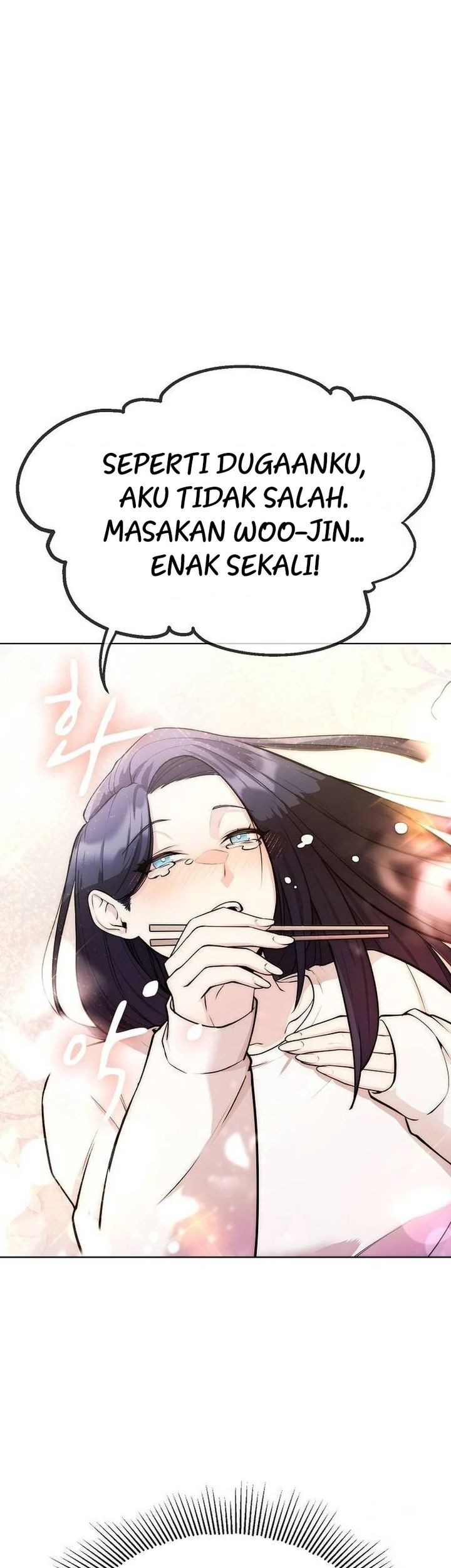 Heavenly Demon Wants to Be a Chef Chapter 20 - halaman 67