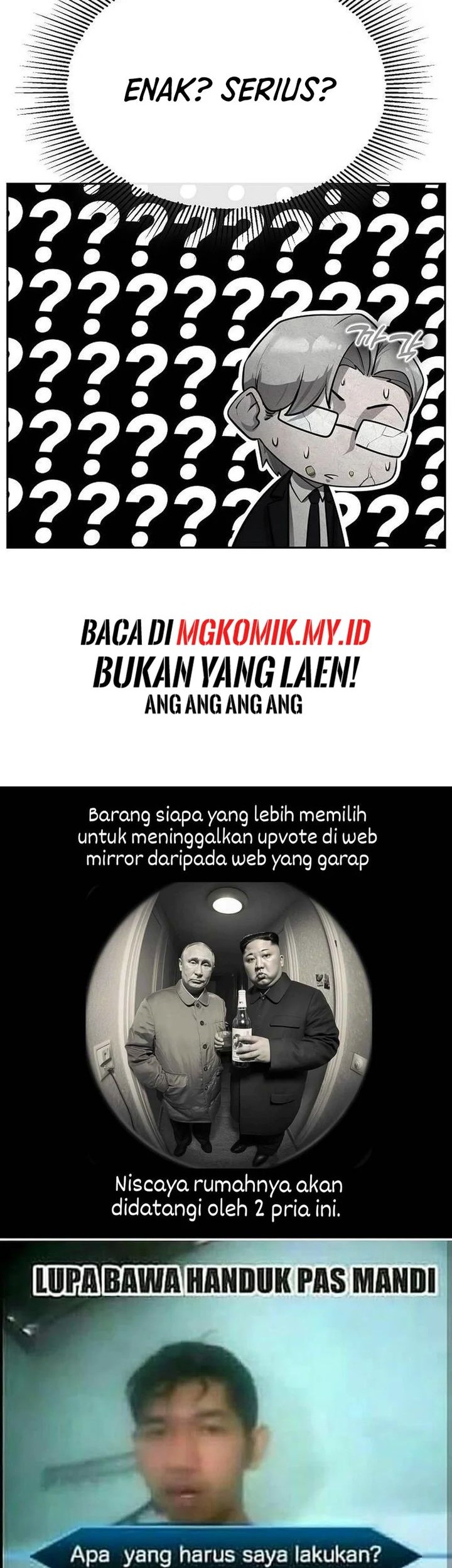 Heavenly Demon Wants to Be a Chef Chapter 20 - halaman 68