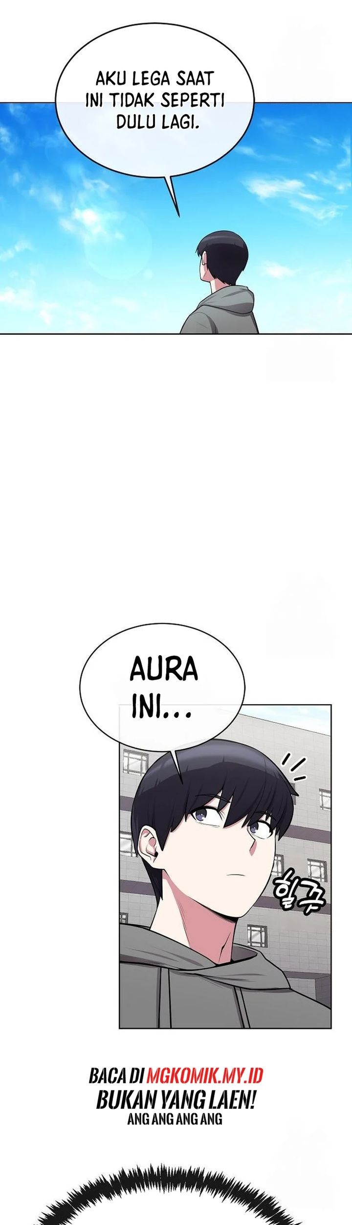 Heavenly Demon Wants to Be a Chef Chapter 21 - halaman 13