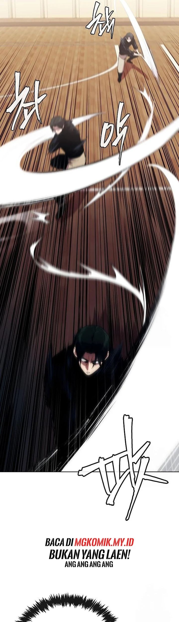 Heavenly Demon Wants to Be a Chef Chapter 21 - halaman 16