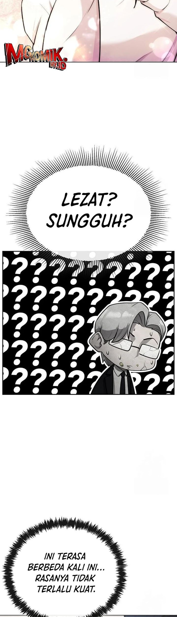 Heavenly Demon Wants to Be a Chef Chapter 21 - halaman 2