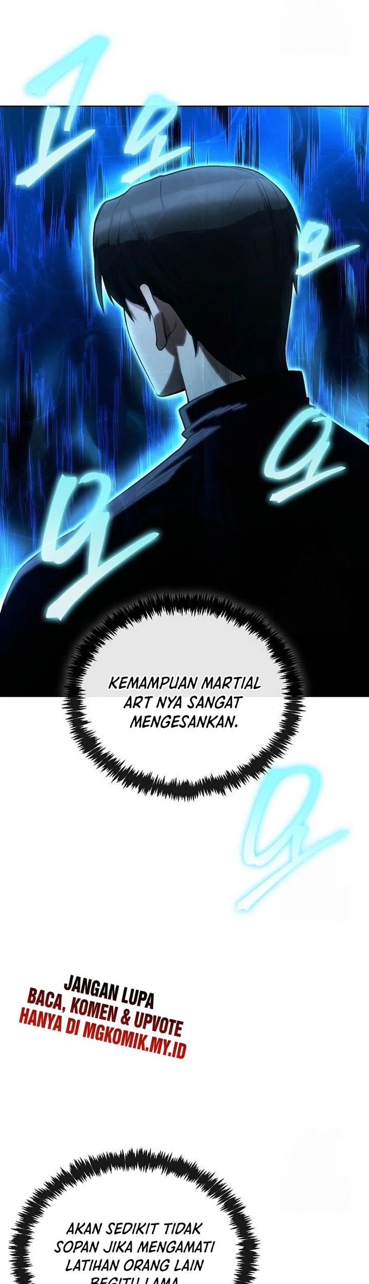 Heavenly Demon Wants to Be a Chef Chapter 21 - halaman 22