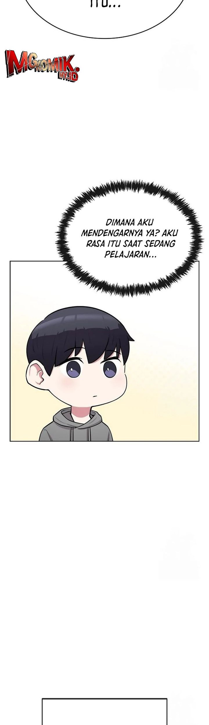 Heavenly Demon Wants to Be a Chef Chapter 21 - halaman 26