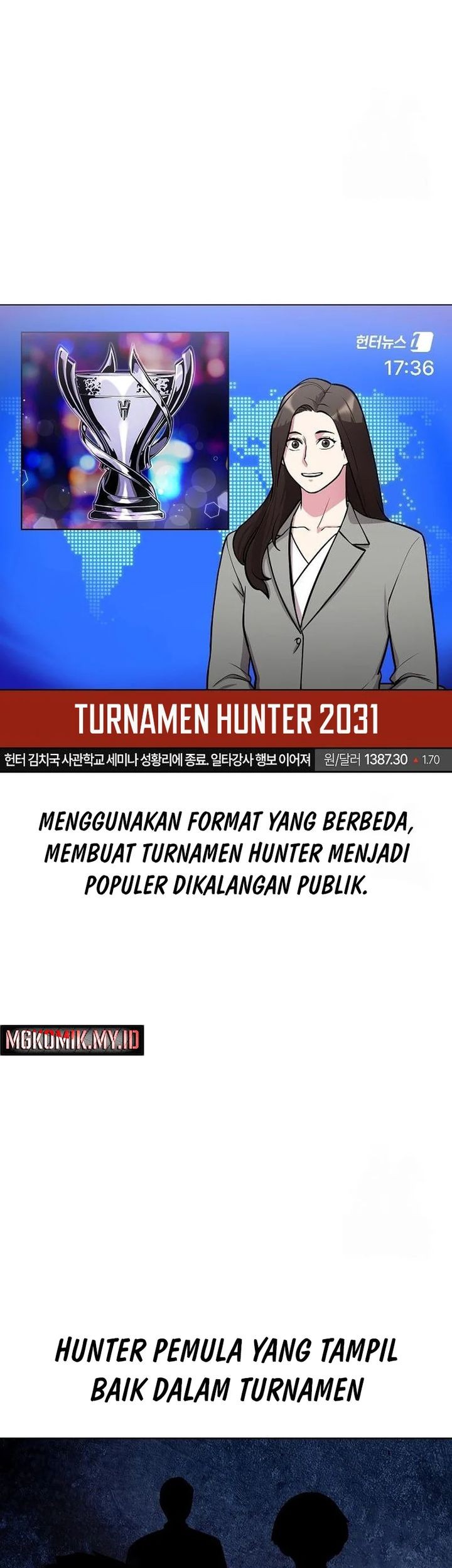 Heavenly Demon Wants to Be a Chef Chapter 21 - halaman 28