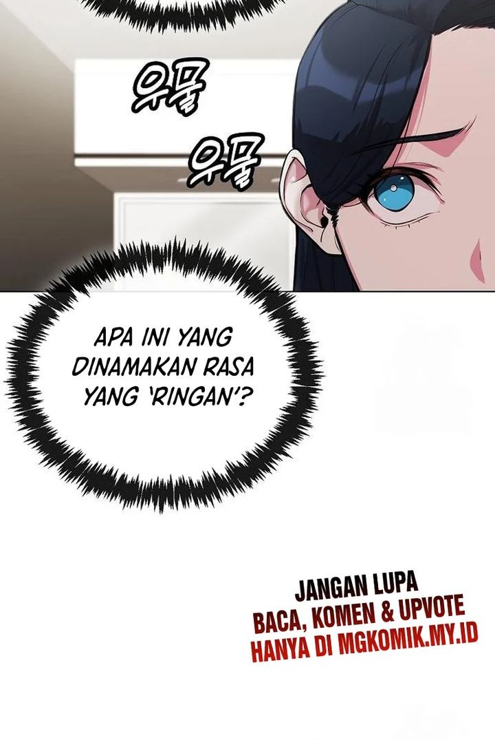 Heavenly Demon Wants to Be a Chef Chapter 21 - halaman 3