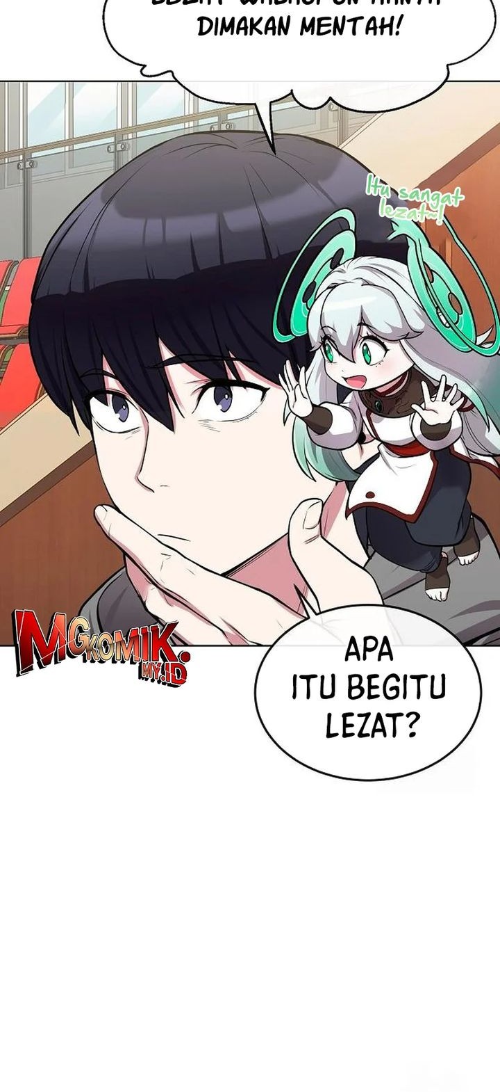 Heavenly Demon Wants to Be a Chef Chapter 21 - halaman 33
