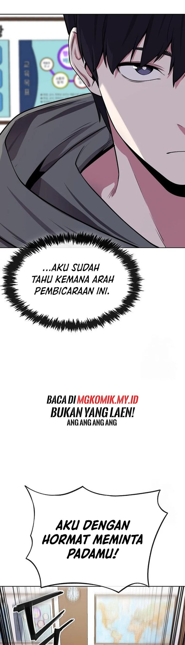 Heavenly Demon Wants to Be a Chef Chapter 21 - halaman 52