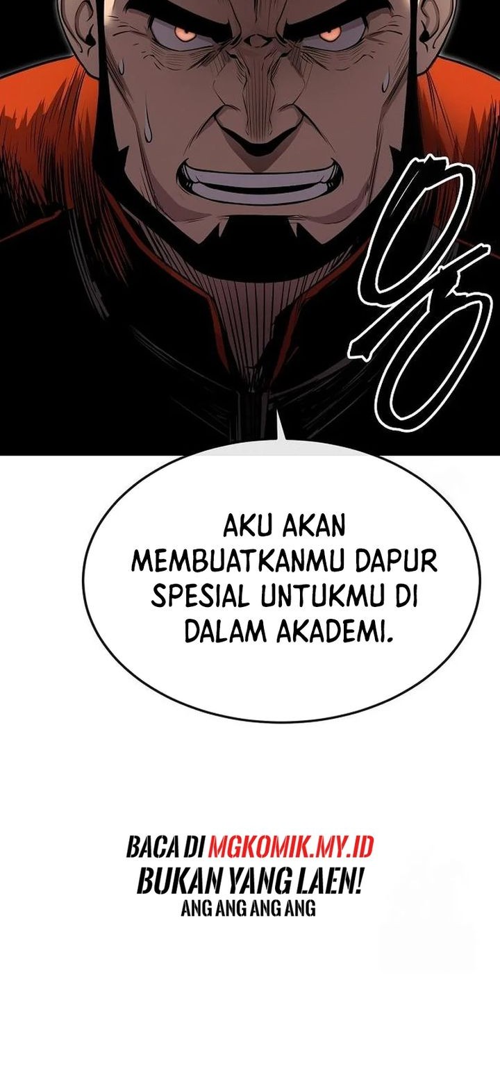 Heavenly Demon Wants to Be a Chef Chapter 21 - halaman 63